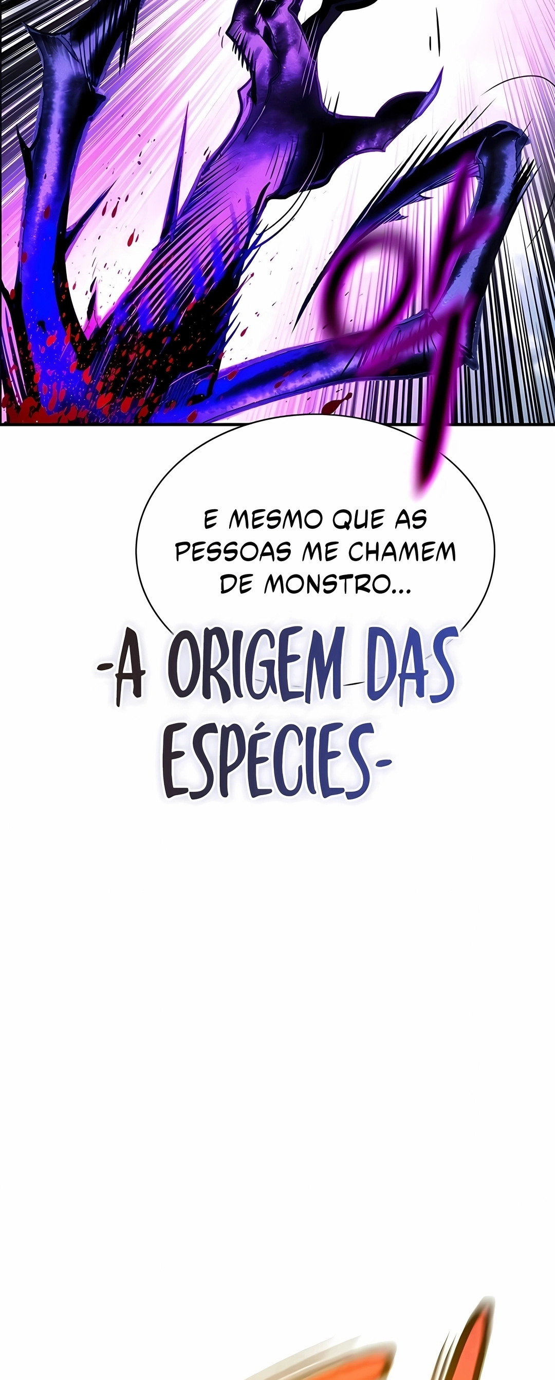 Essência Da Selva Capítulo 217 Página 71