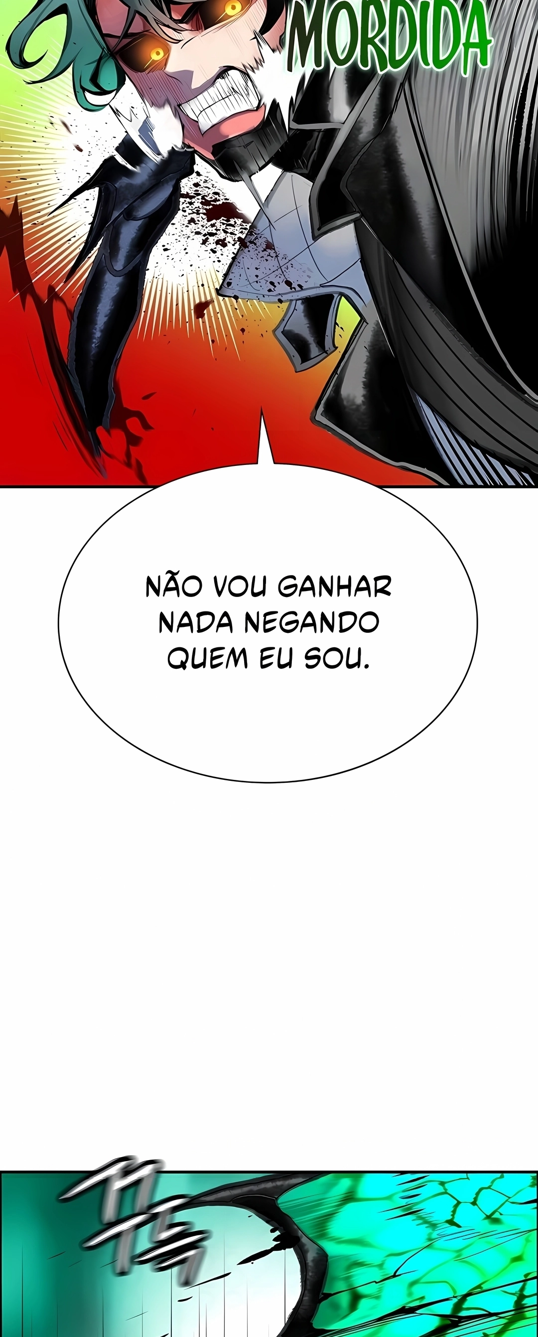 Essência Da Selva Capítulo 217 Página 73