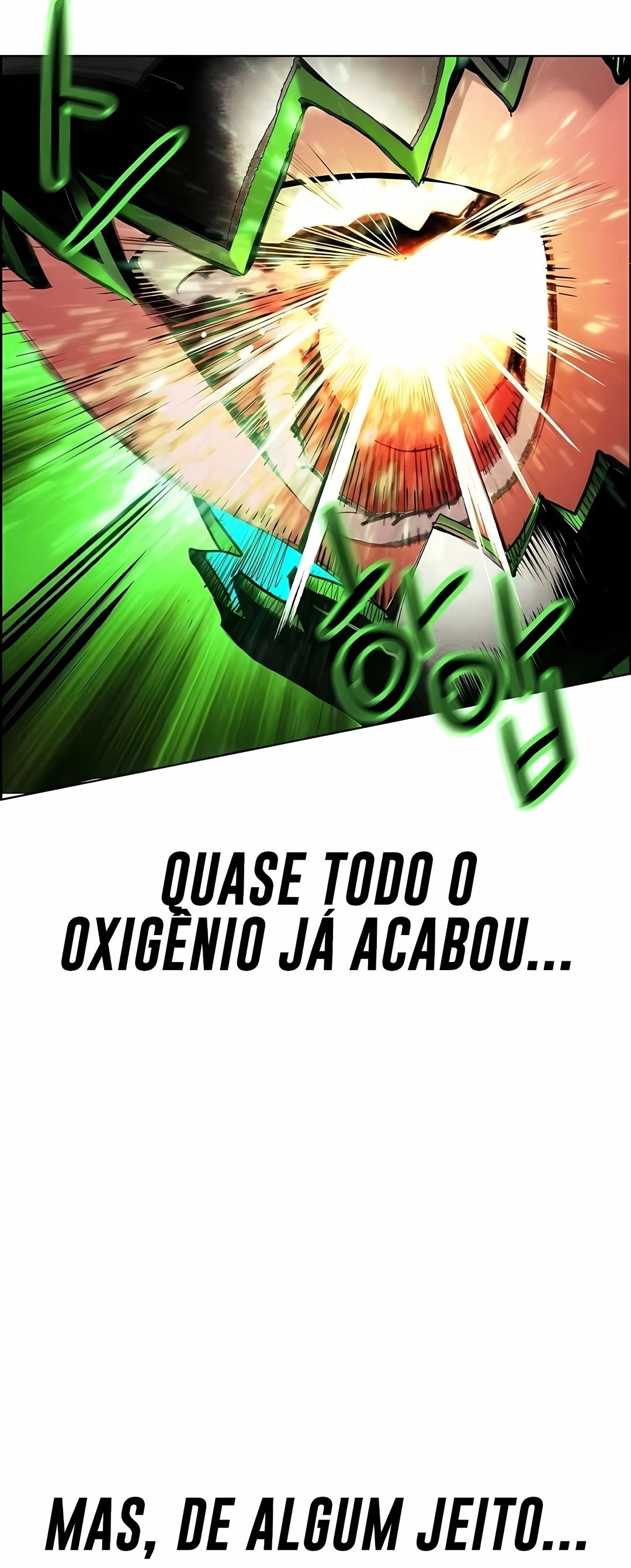 Essência Da Selva Capítulo 217 Página 81