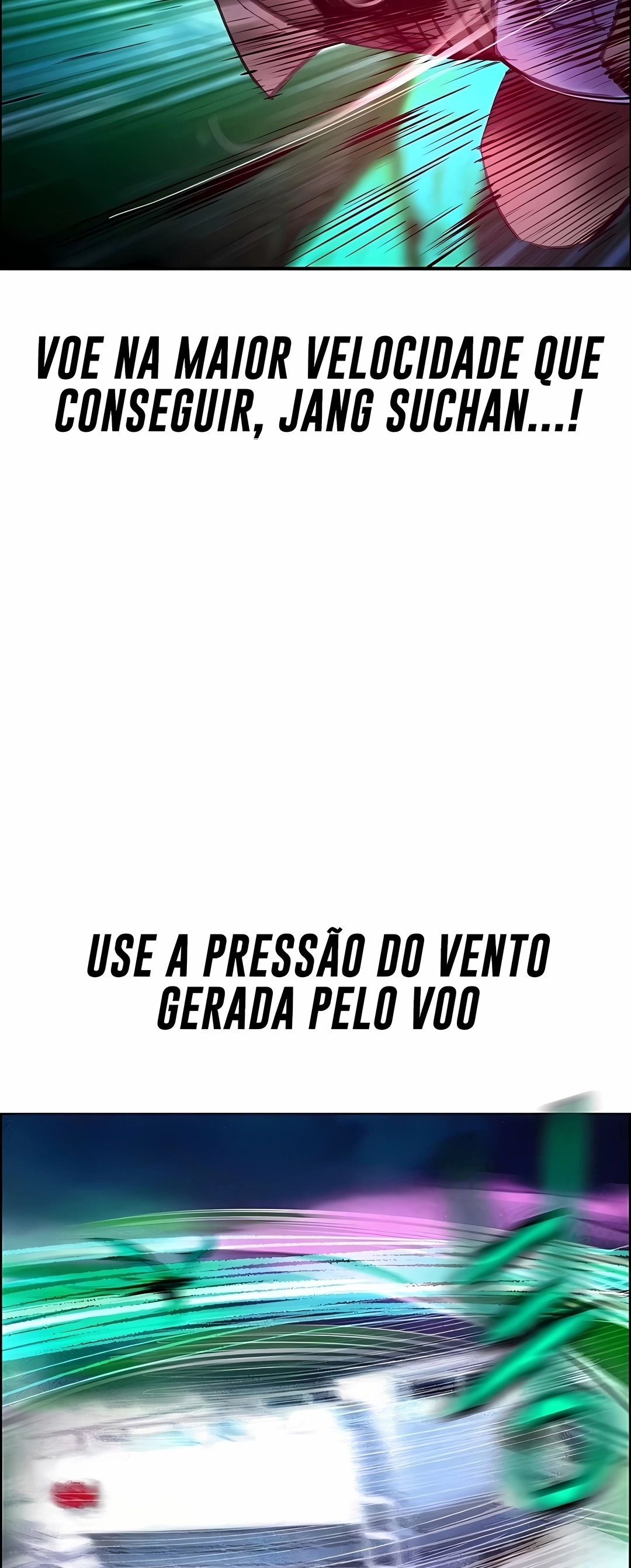 Essência Da Selva Capítulo 217 Página 84