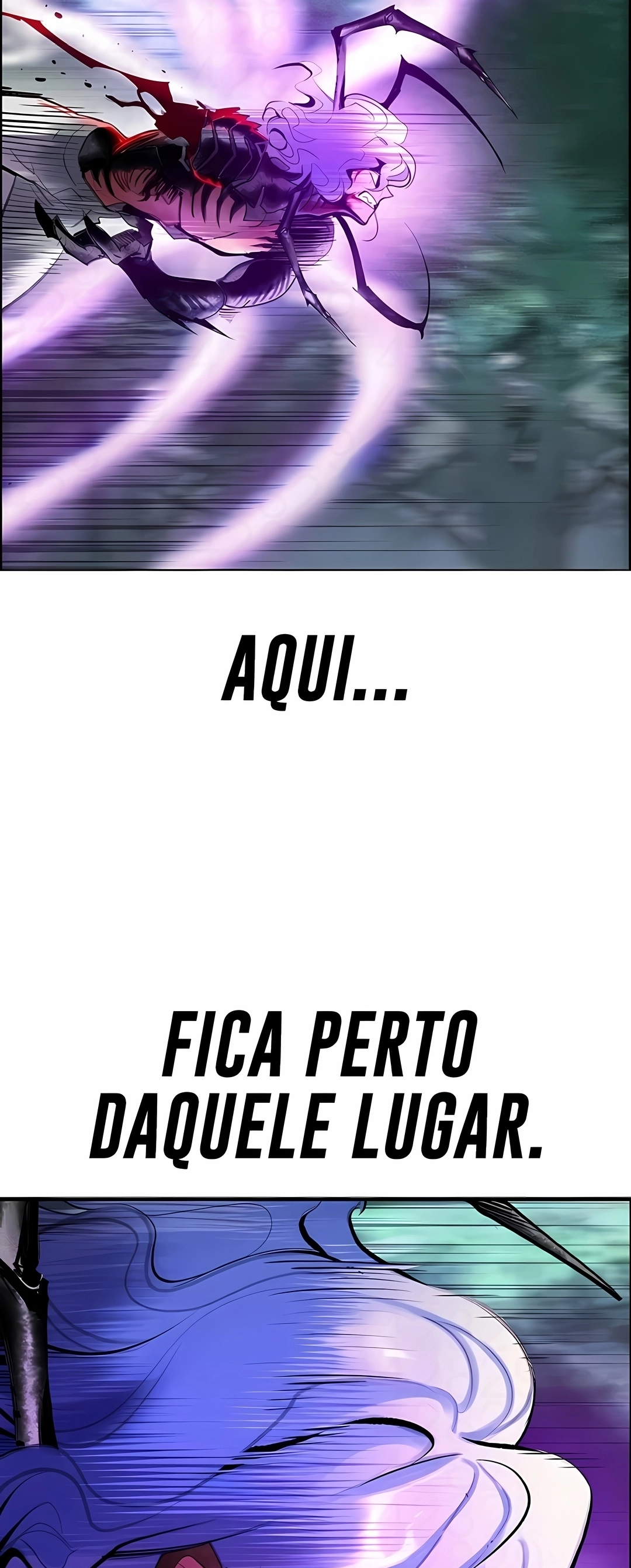 Essência Da Selva Capítulo 217 Página 9