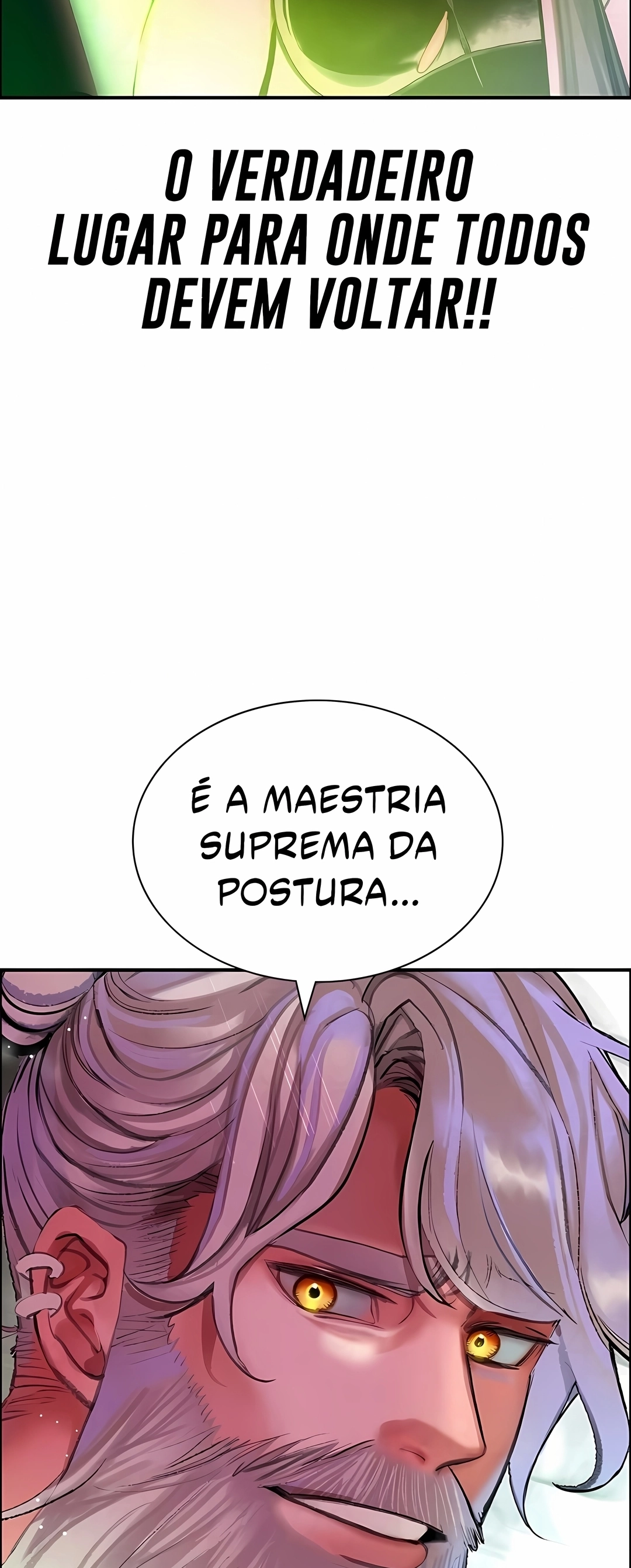 Essência Da Selva Capítulo 217 Página 90