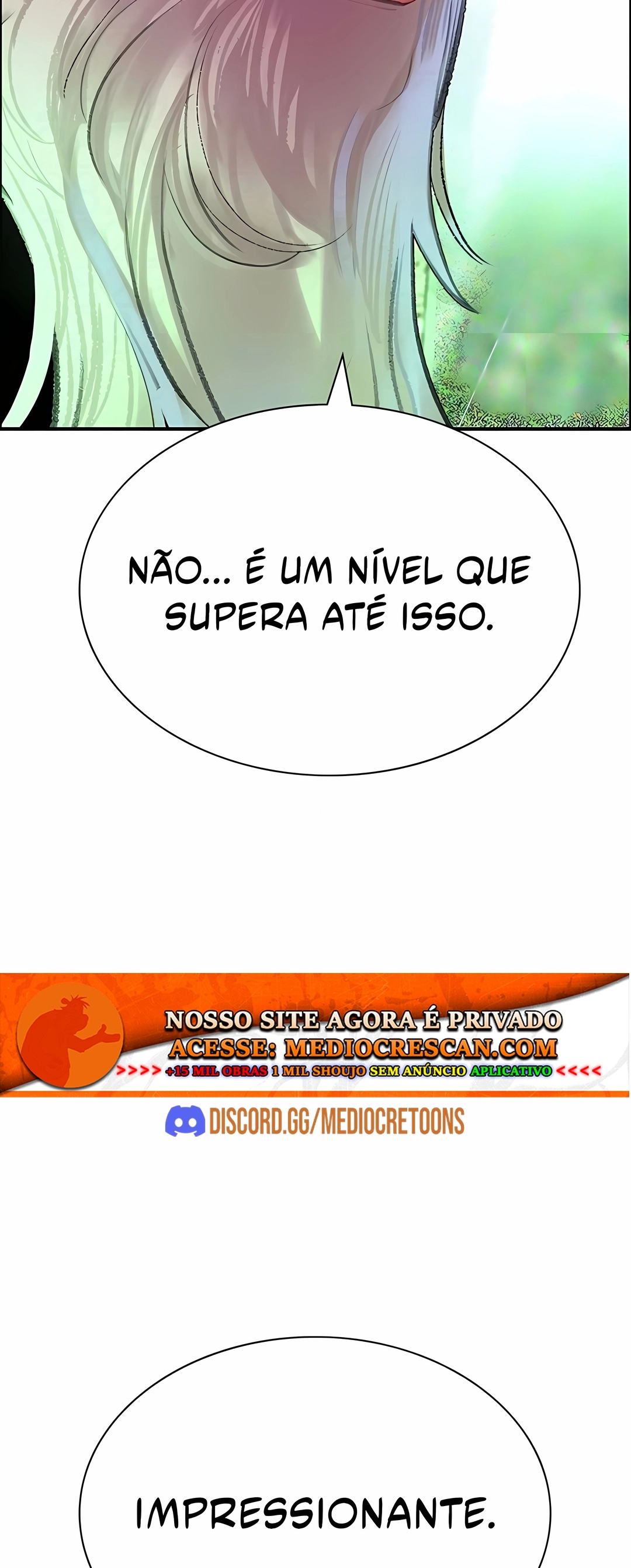Essência Da Selva Capítulo 217 Página 91