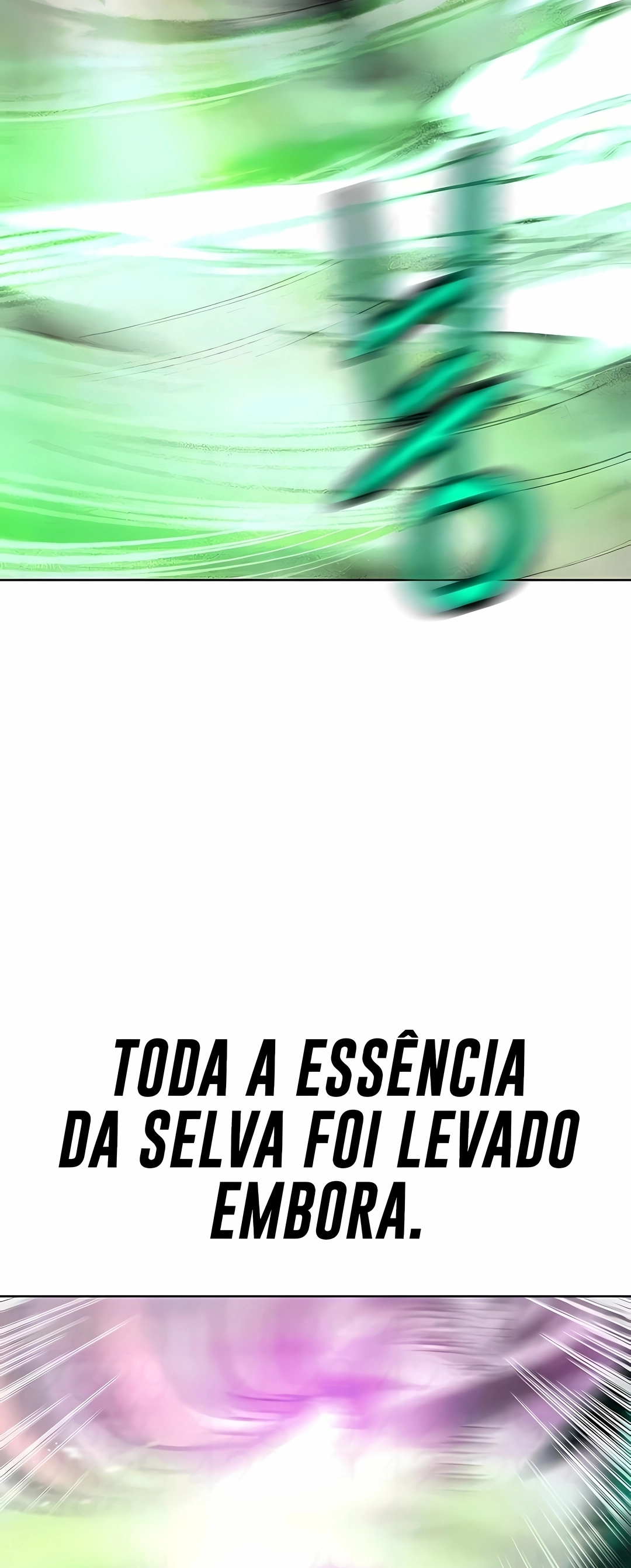 Essência Da Selva Capítulo 217 Página 93