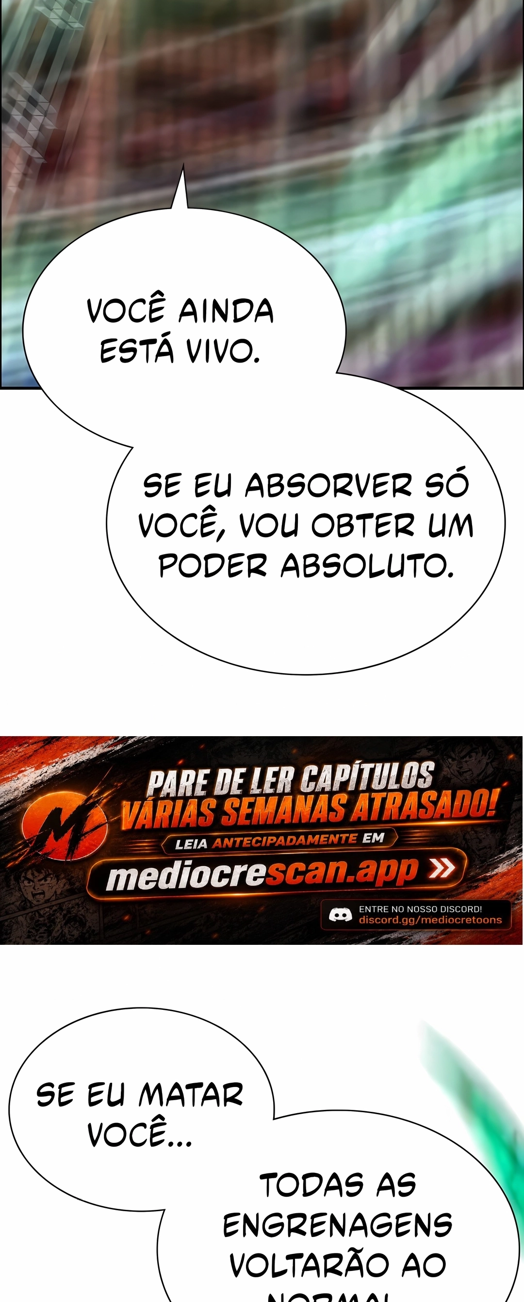 Essência Da Selva Capítulo 217 Página 97