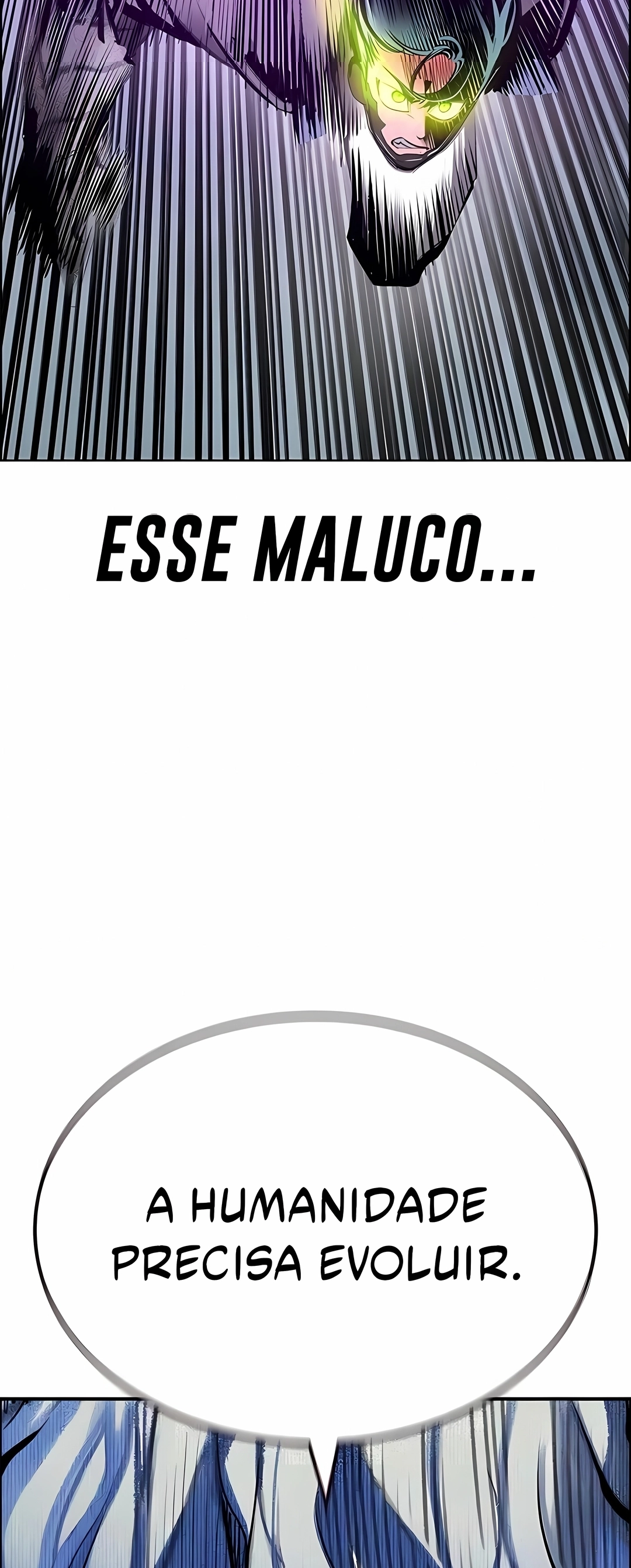 Essência Da Selva Capítulo 217 Página 99
