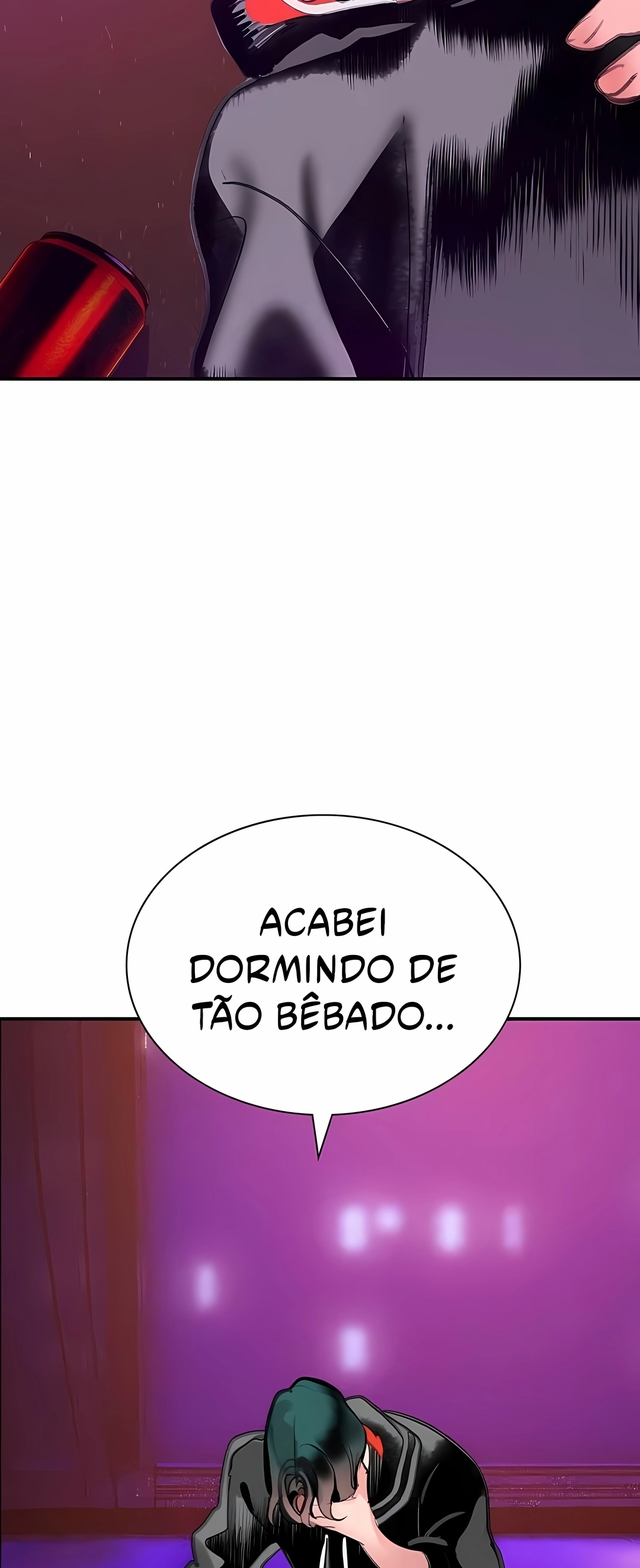 Essência Da Selva Capítulo 218 Página 108
