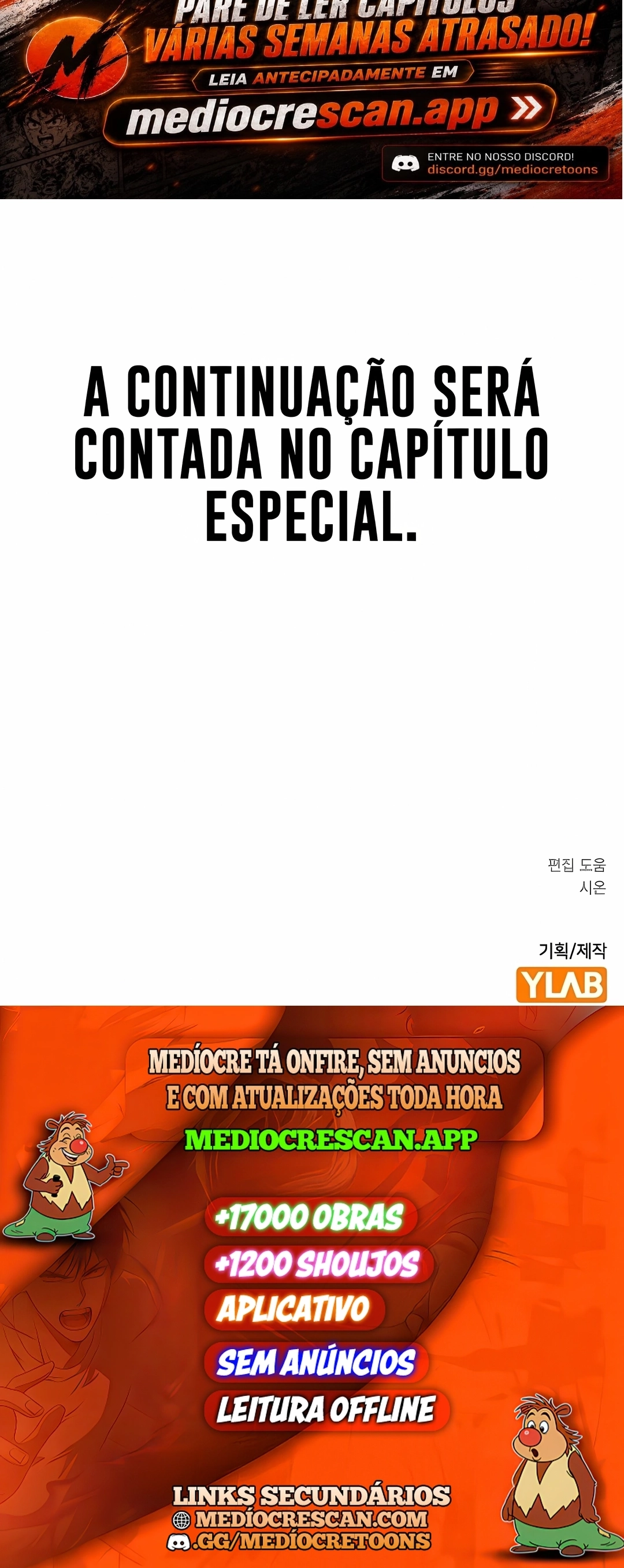 Essência Da Selva Capítulo 218 Página 120