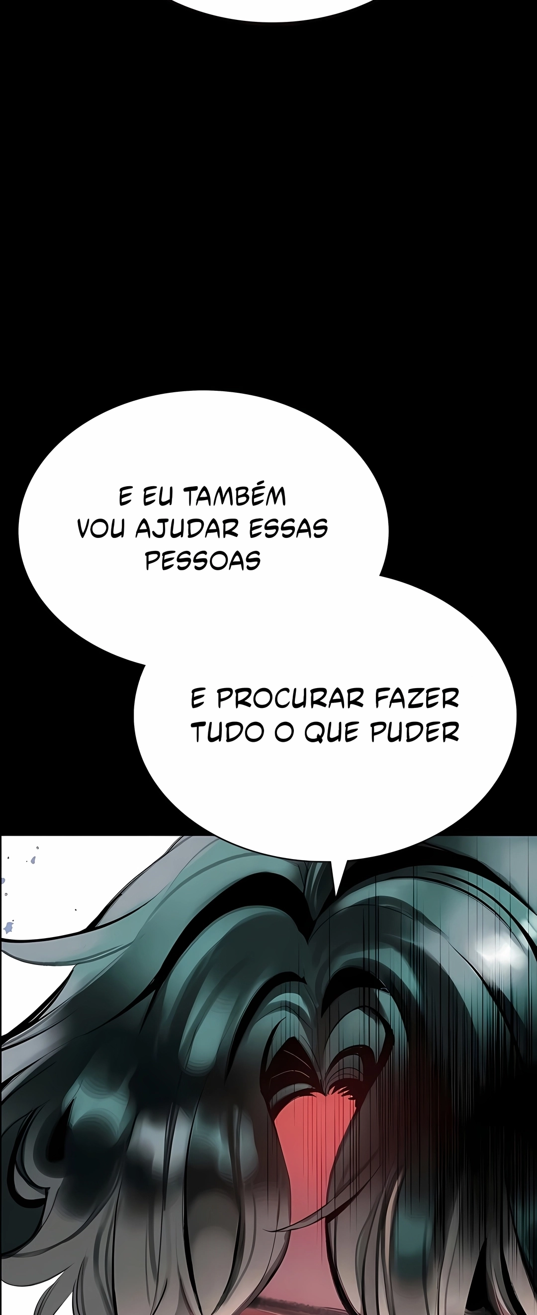 Essência Da Selva Capítulo 218 Página 16