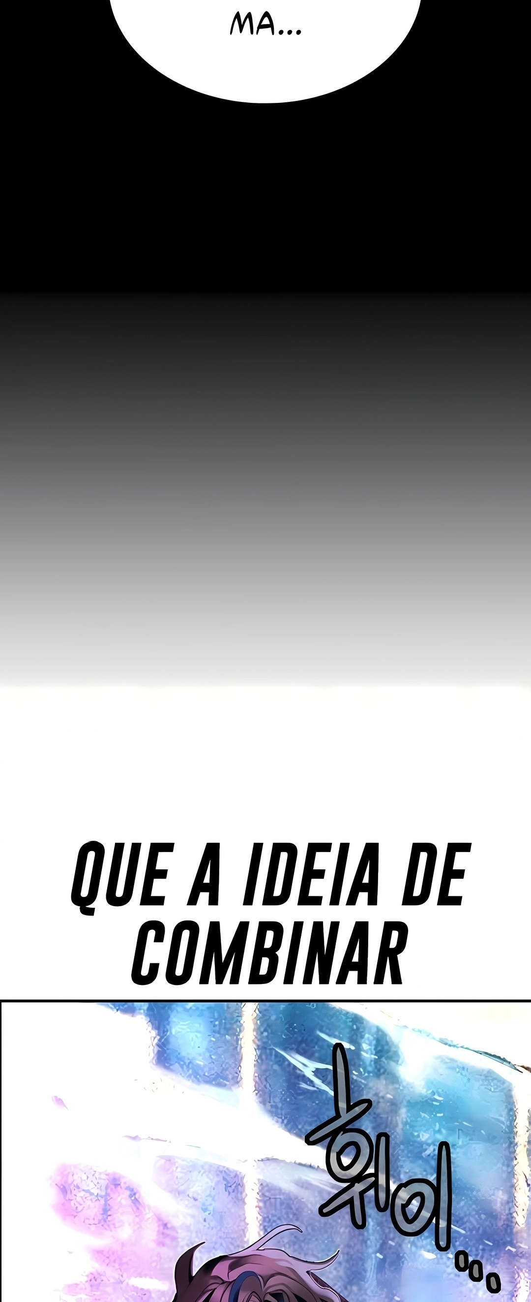 Essência Da Selva Capítulo 218 Página 22