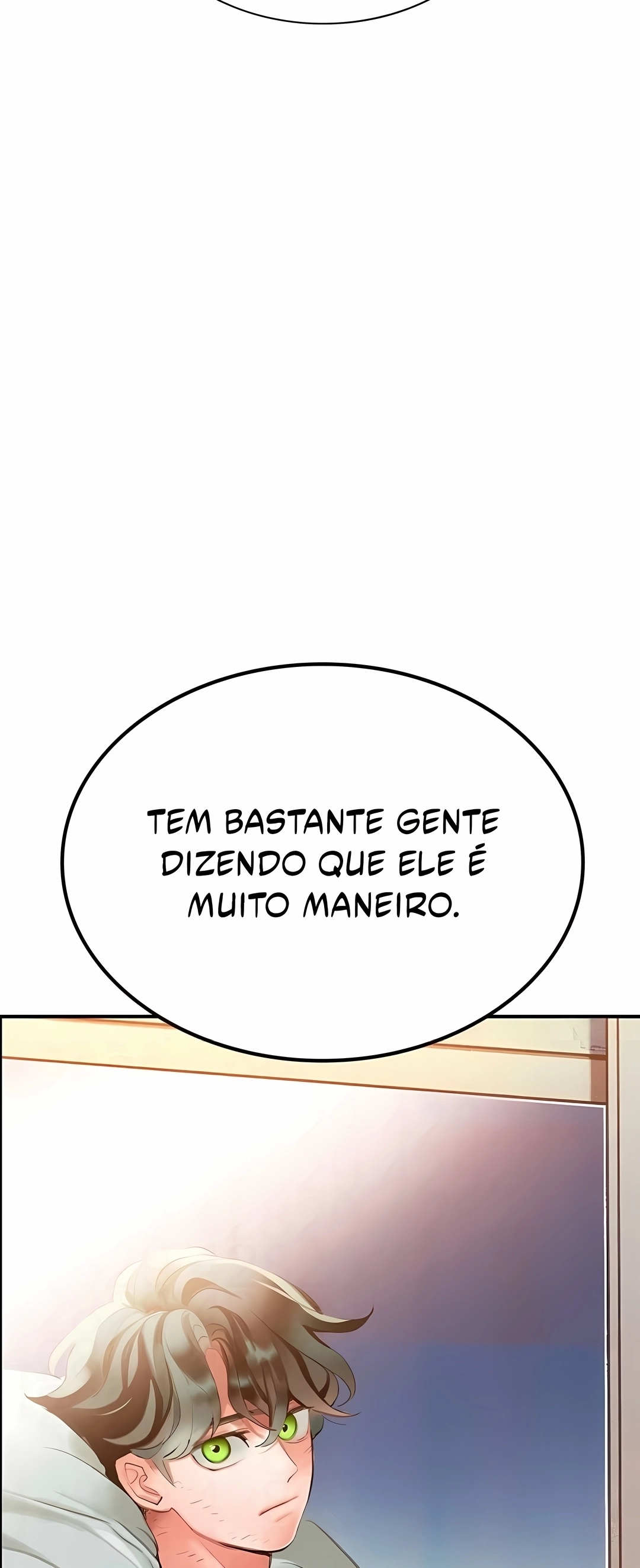 Essência Da Selva Capítulo 218 Página 34