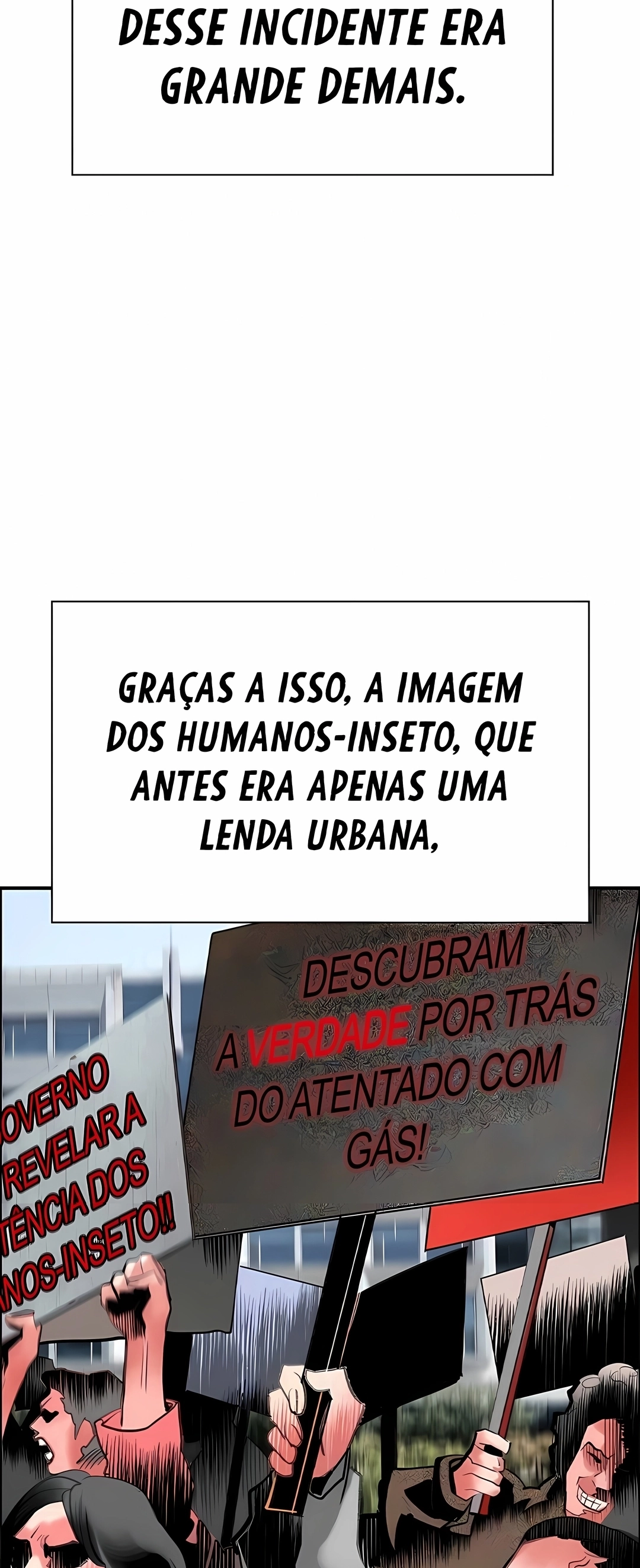 Essência Da Selva Capítulo 218 Página 39