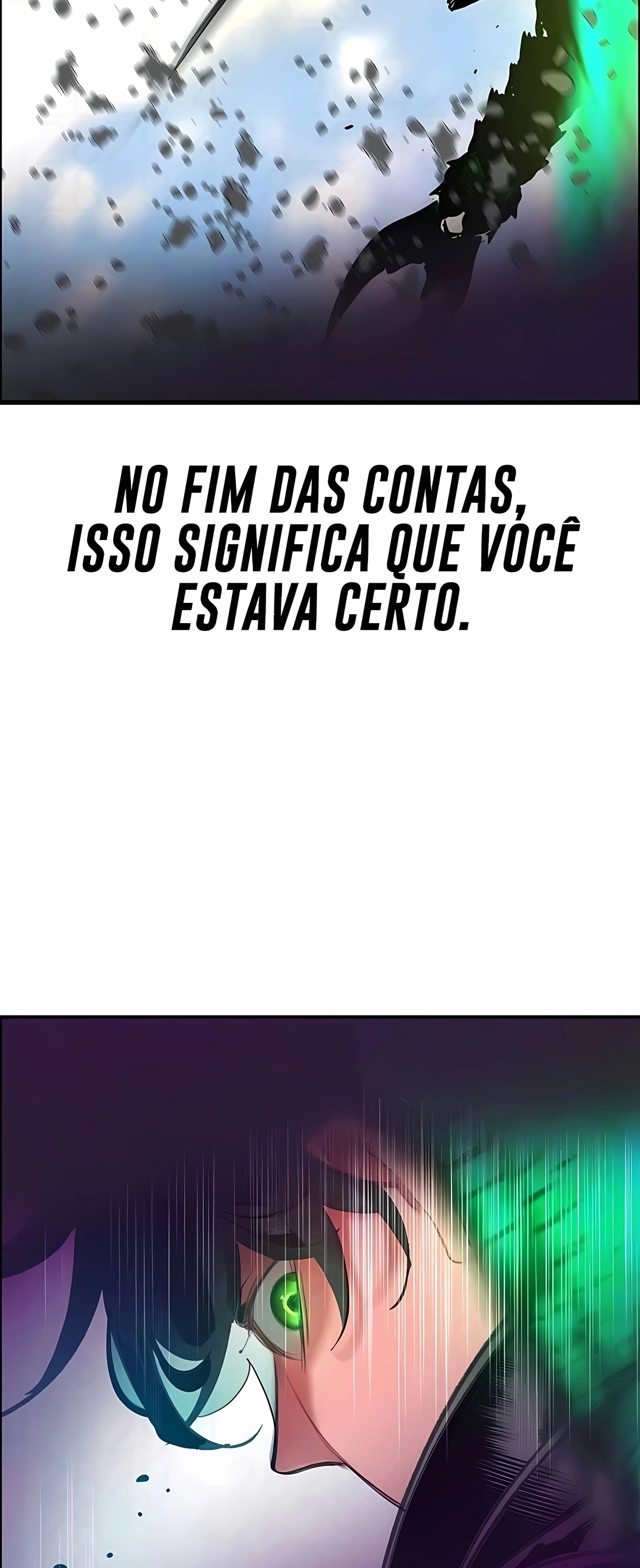 Essência Da Selva Capítulo 218 Página 4