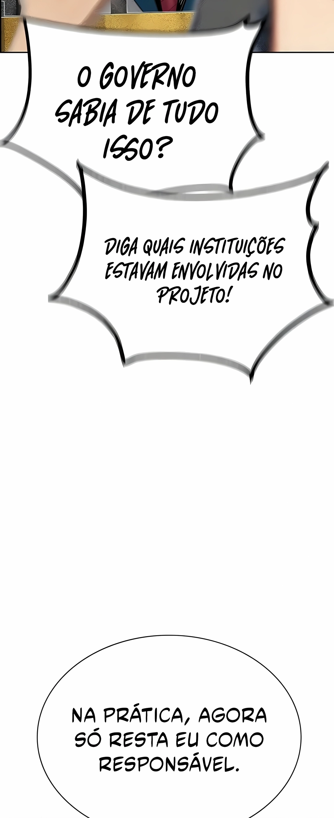Essência Da Selva Capítulo 218 Página 51