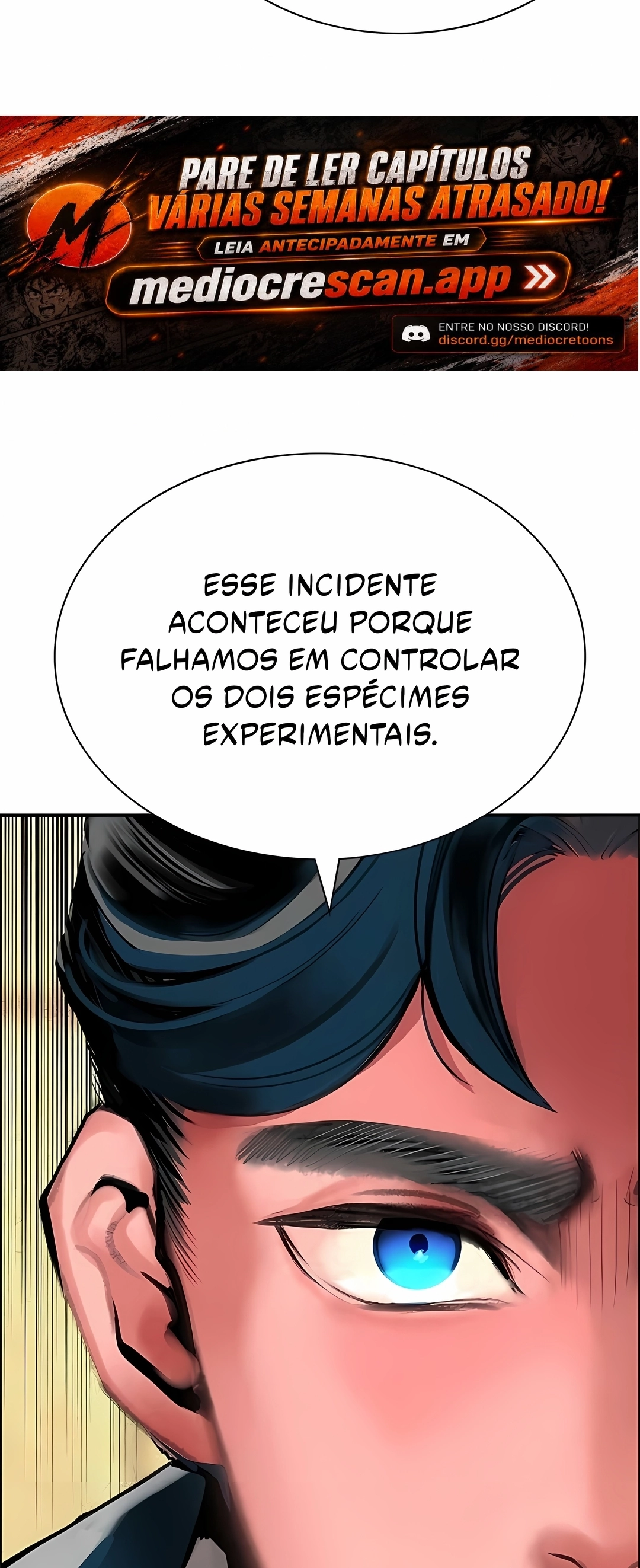 Essência Da Selva Capítulo 218 Página 53