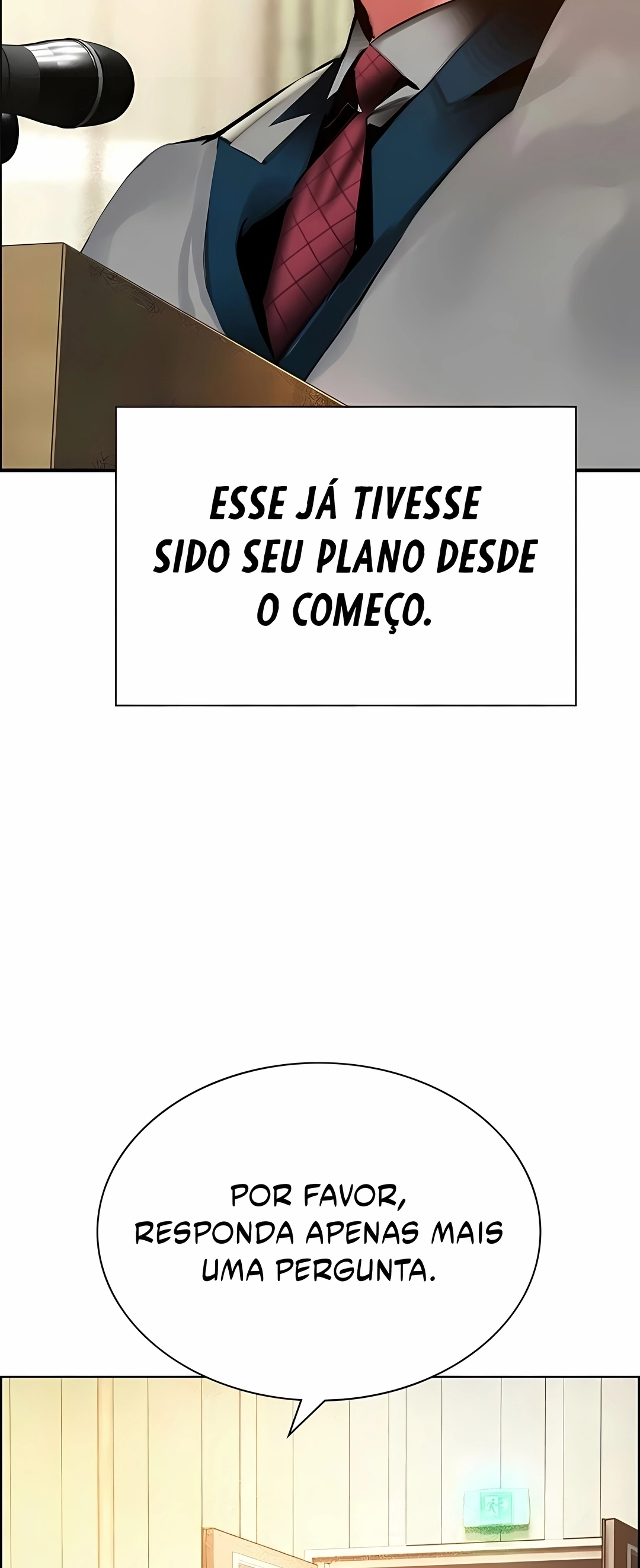 Essência Da Selva Capítulo 218 Página 59