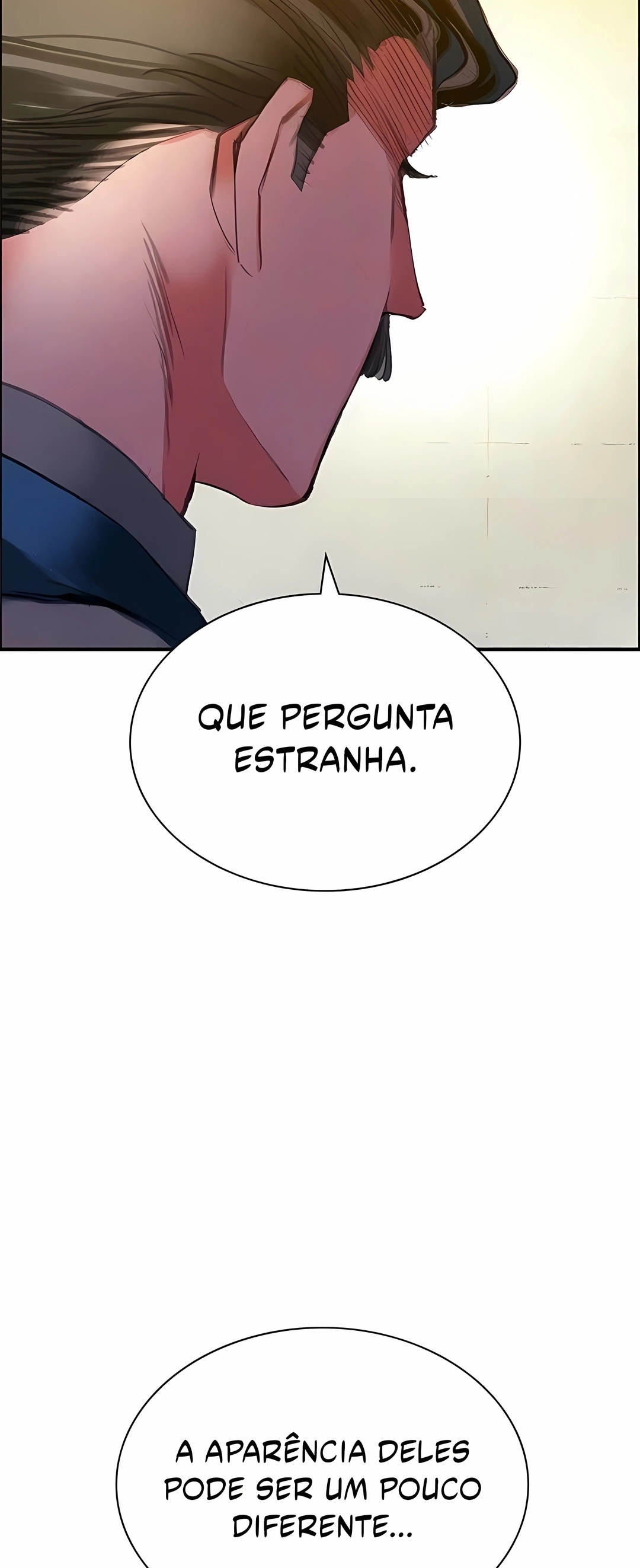 Essência Da Selva Capítulo 218 Página 61