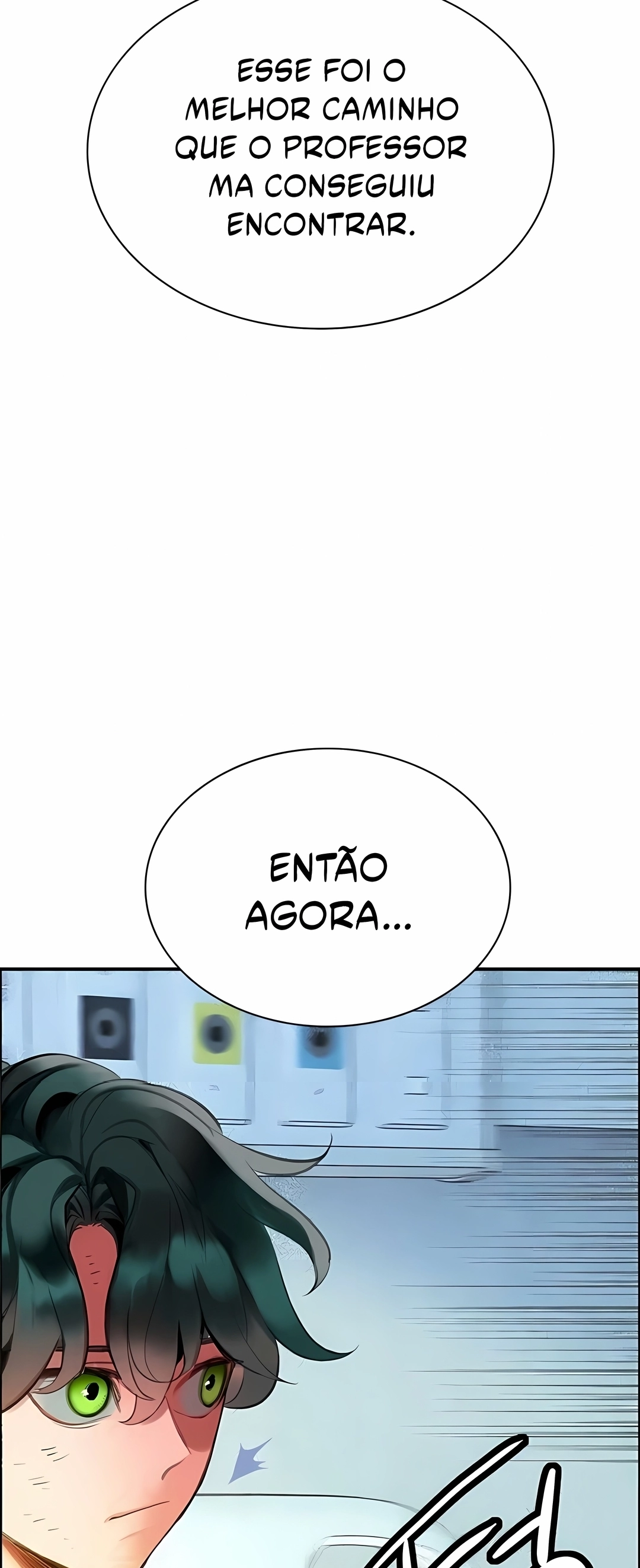 Essência Da Selva Capítulo 218 Página 68