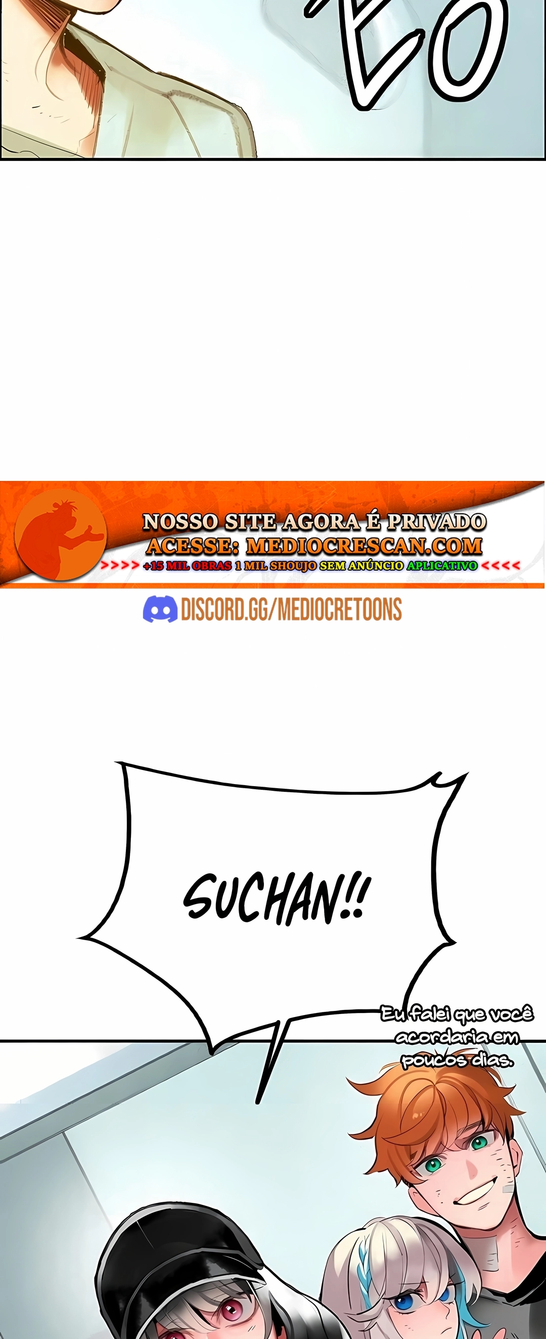 Essência Da Selva Capítulo 218 Página 69