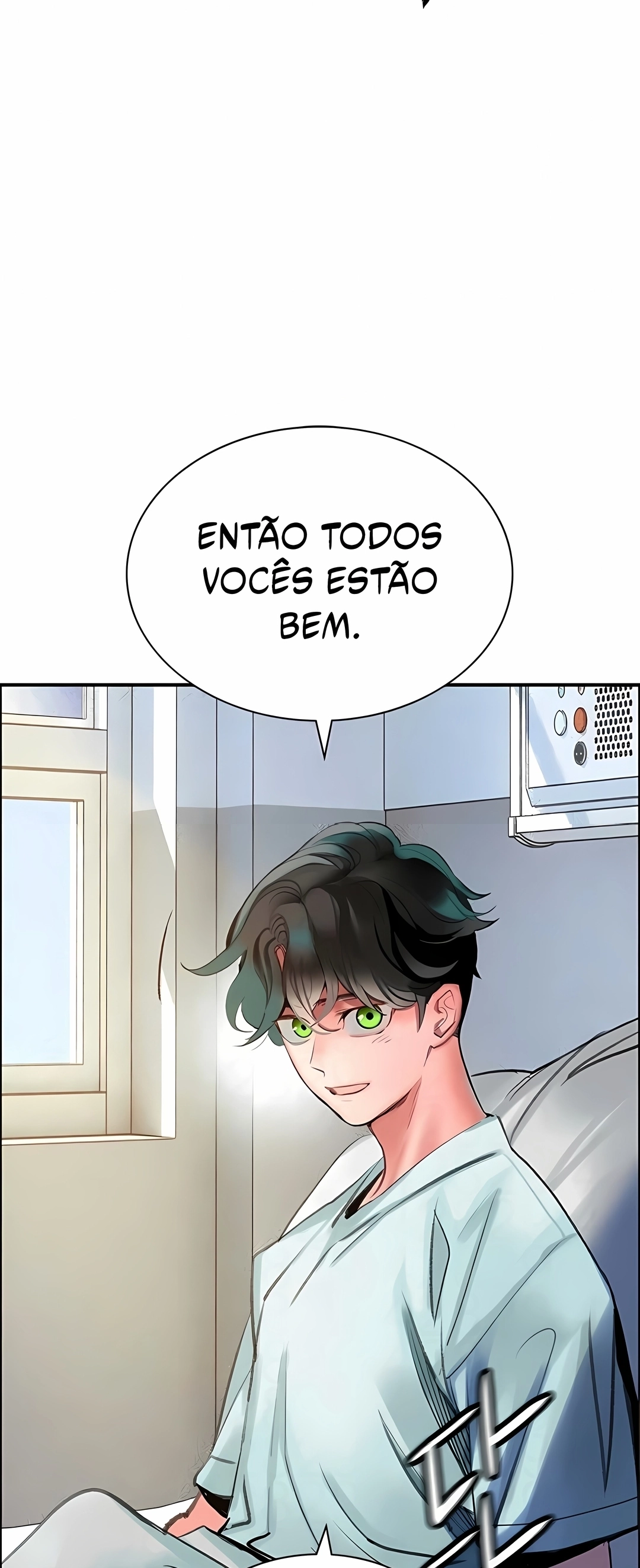 Essência Da Selva Capítulo 218 Página 71