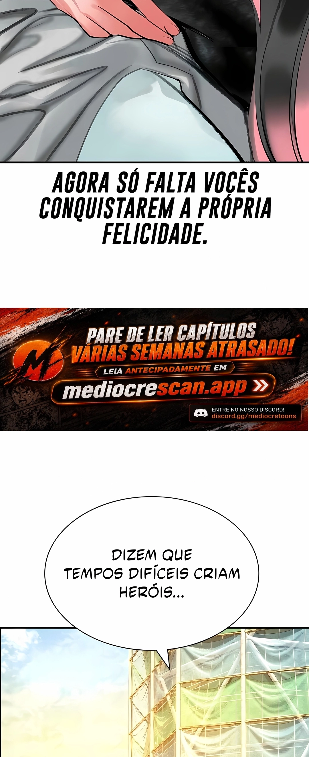 Essência Da Selva Capítulo 218 Página 76