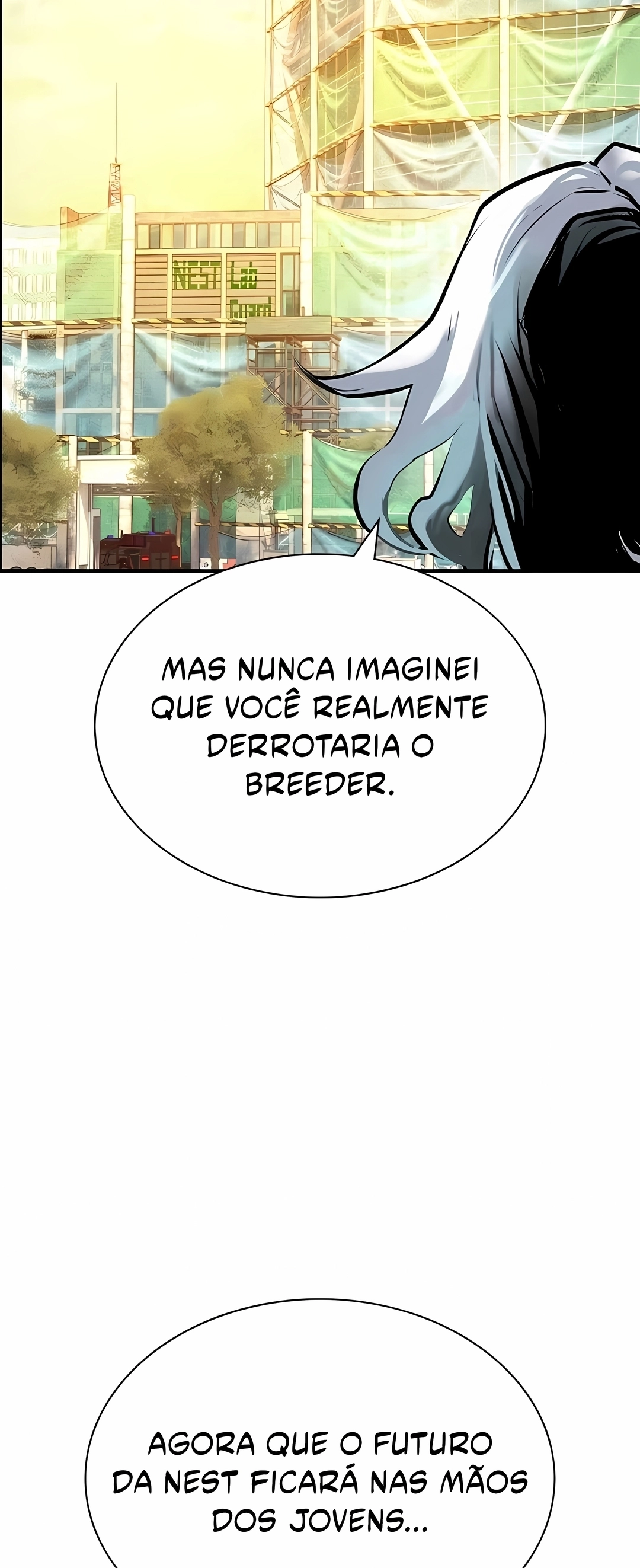 Essência Da Selva Capítulo 218 Página 77