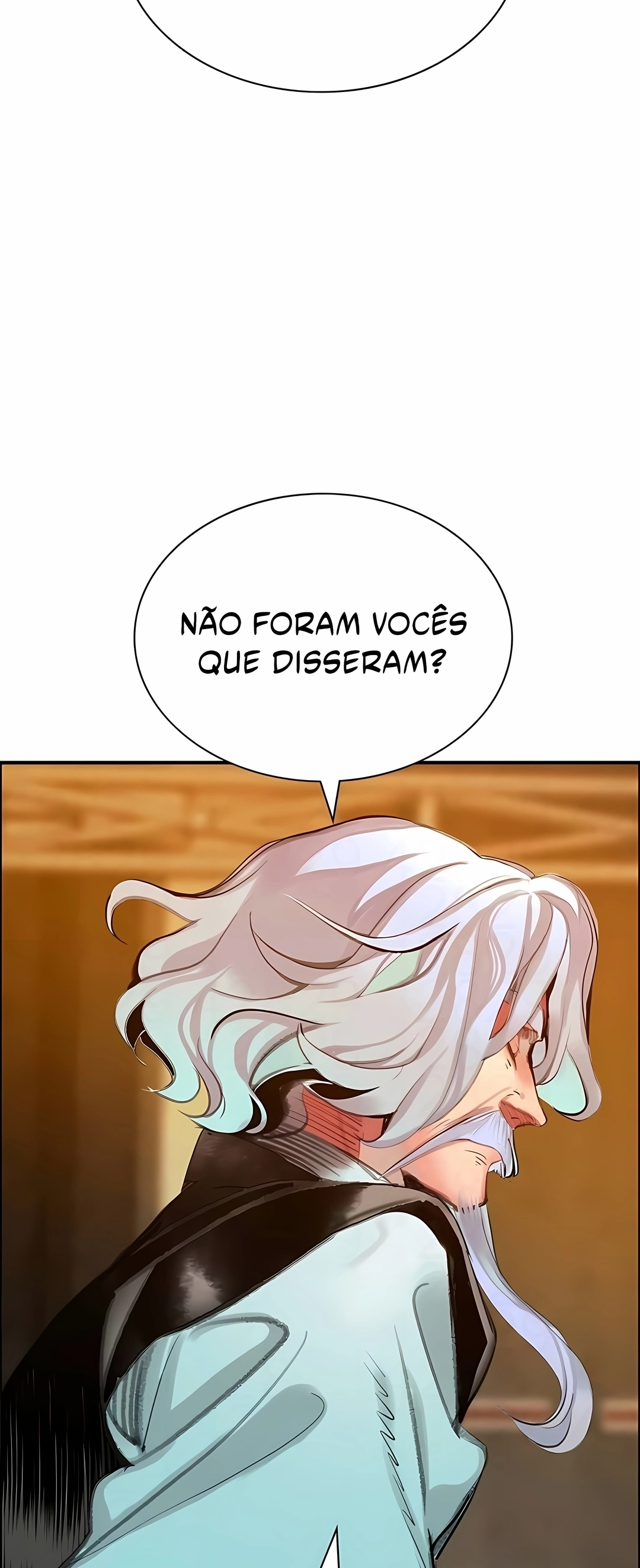 Essência Da Selva Capítulo 218 Página 80