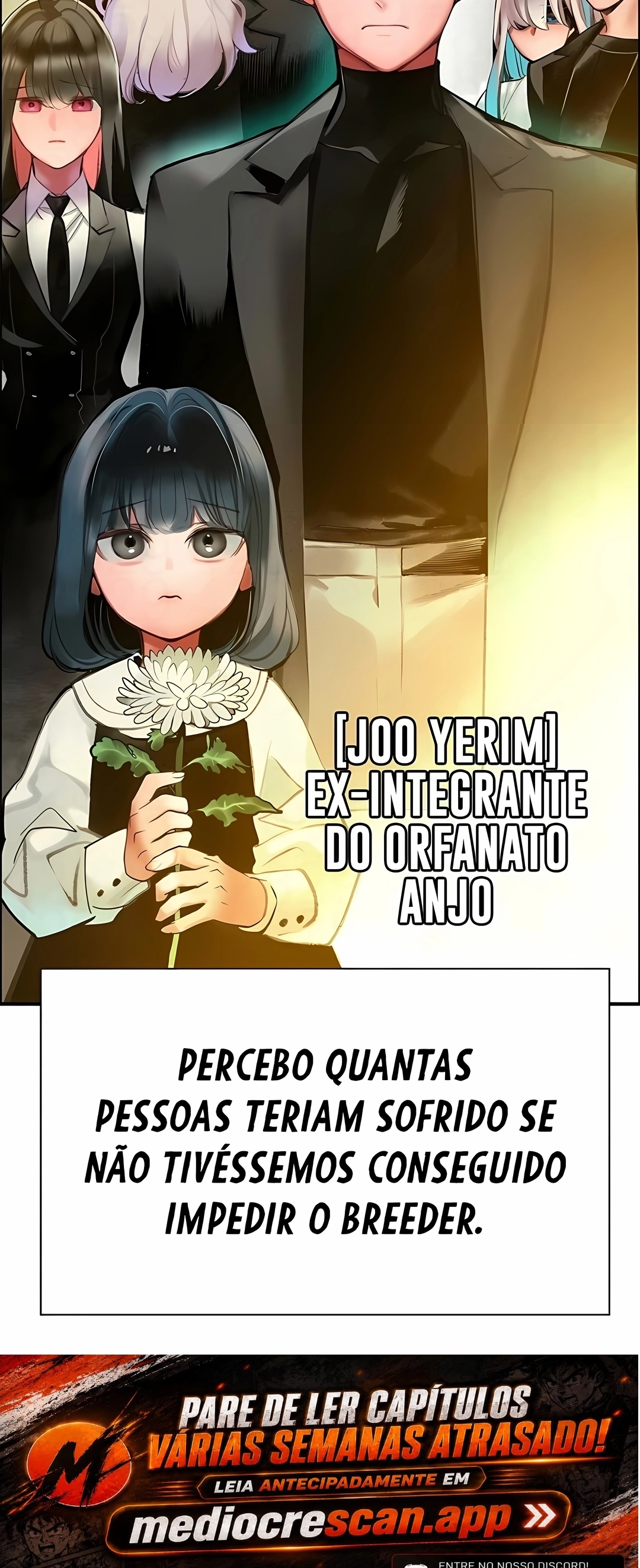 Essência Da Selva Capítulo 218 Página 86