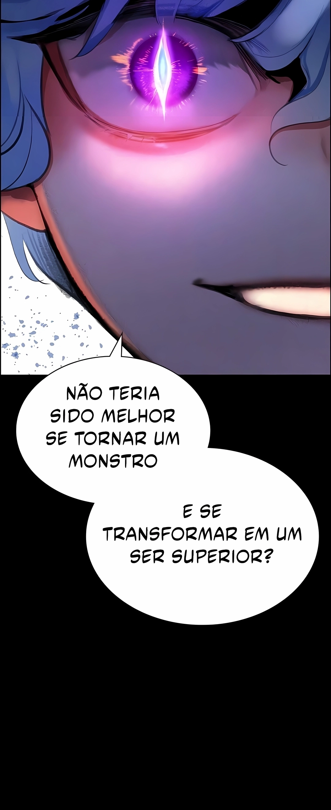 Essência Da Selva Capítulo 218 Página 9