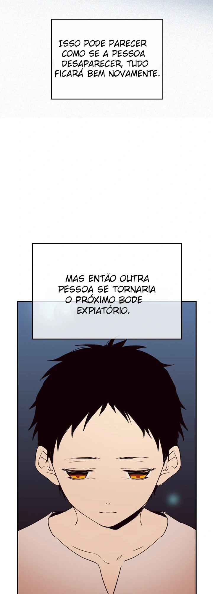 Esta minha bruxa Capítulo 1 Página 28