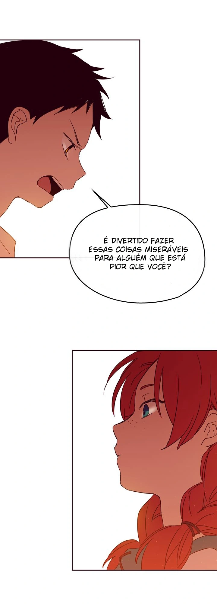 Esta minha bruxa Capítulo 1 Página 43