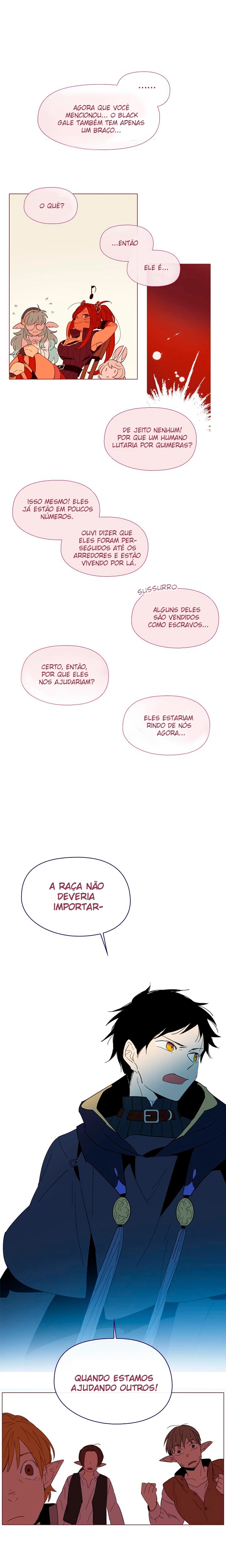 Esta minha bruxa Capítulo 10 Página 13