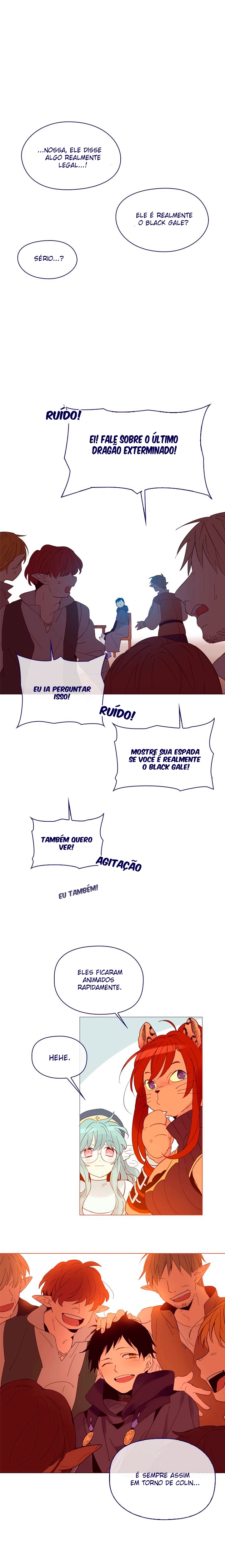 Esta minha bruxa Capítulo 10 Página 14