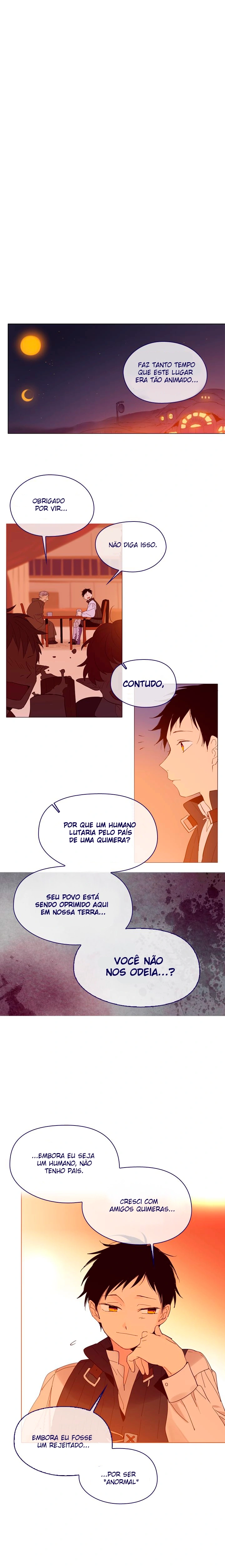 Esta minha bruxa Capítulo 10 Página 15