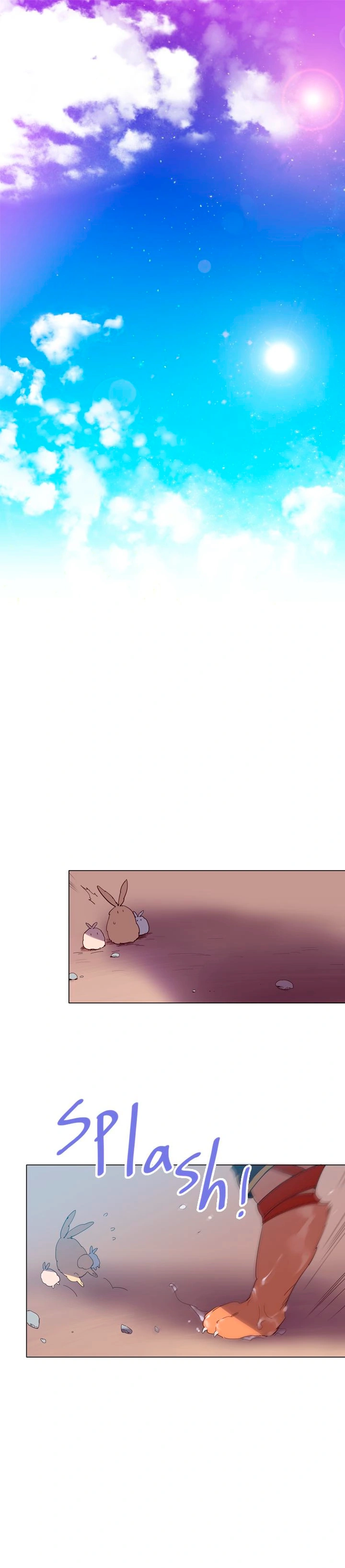 Esta minha bruxa Capítulo 10 Página 2