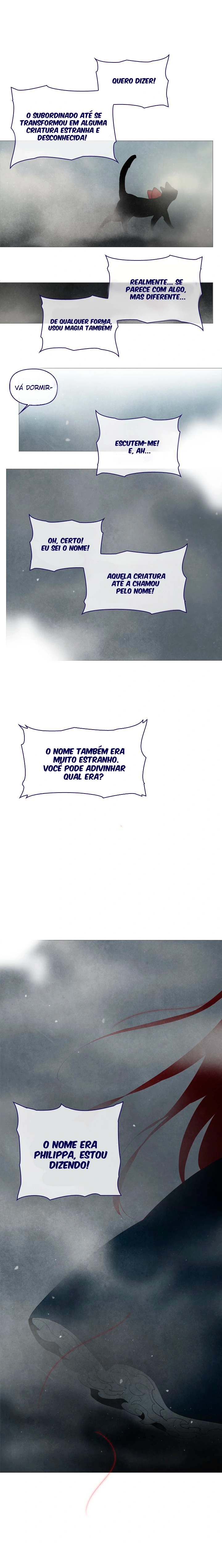 Esta minha bruxa Capítulo 10 Página 21