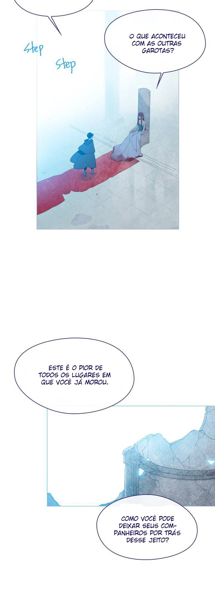Esta minha bruxa Capítulo 11 Página 13