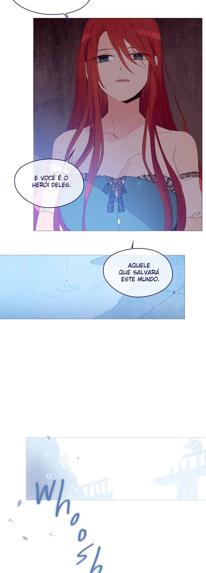 Esta minha bruxa Capítulo 11 Página 15