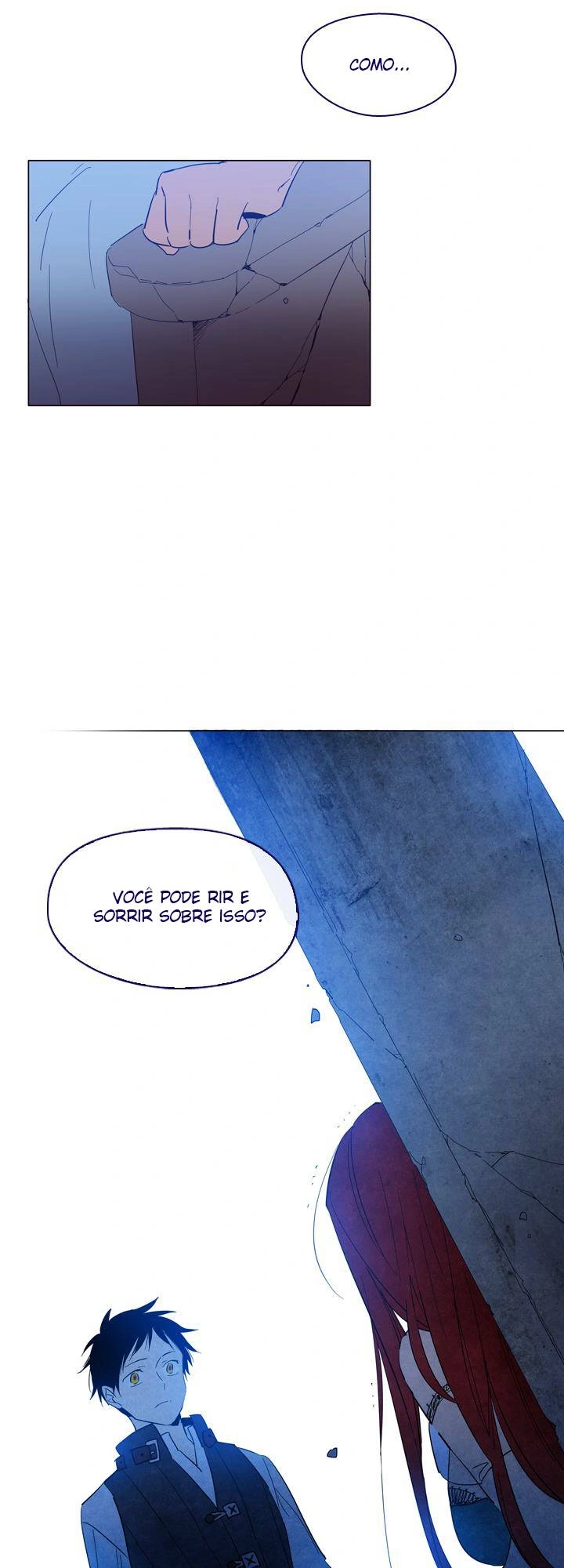 Esta minha bruxa Capítulo 11 Página 26