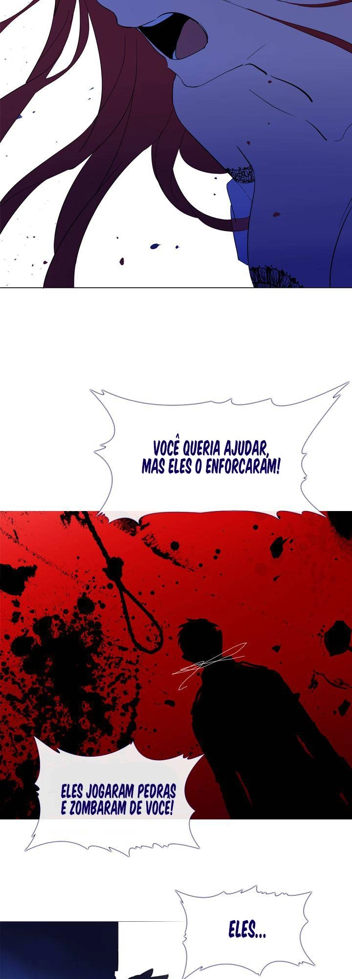 Esta minha bruxa Capítulo 11 Página 28