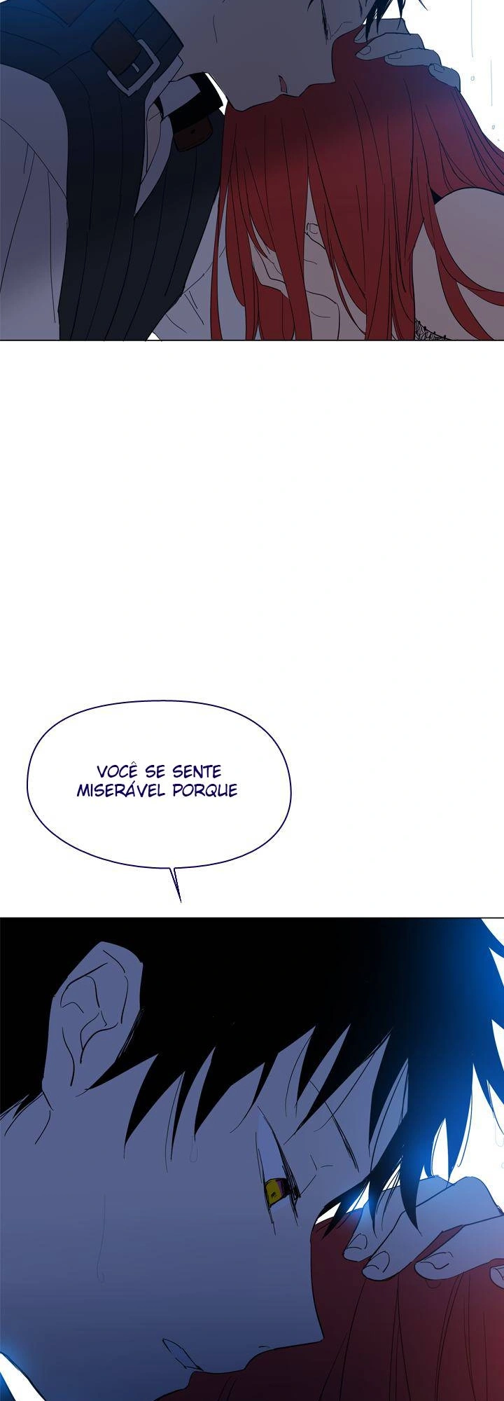 Esta minha bruxa Capítulo 11 Página 34
