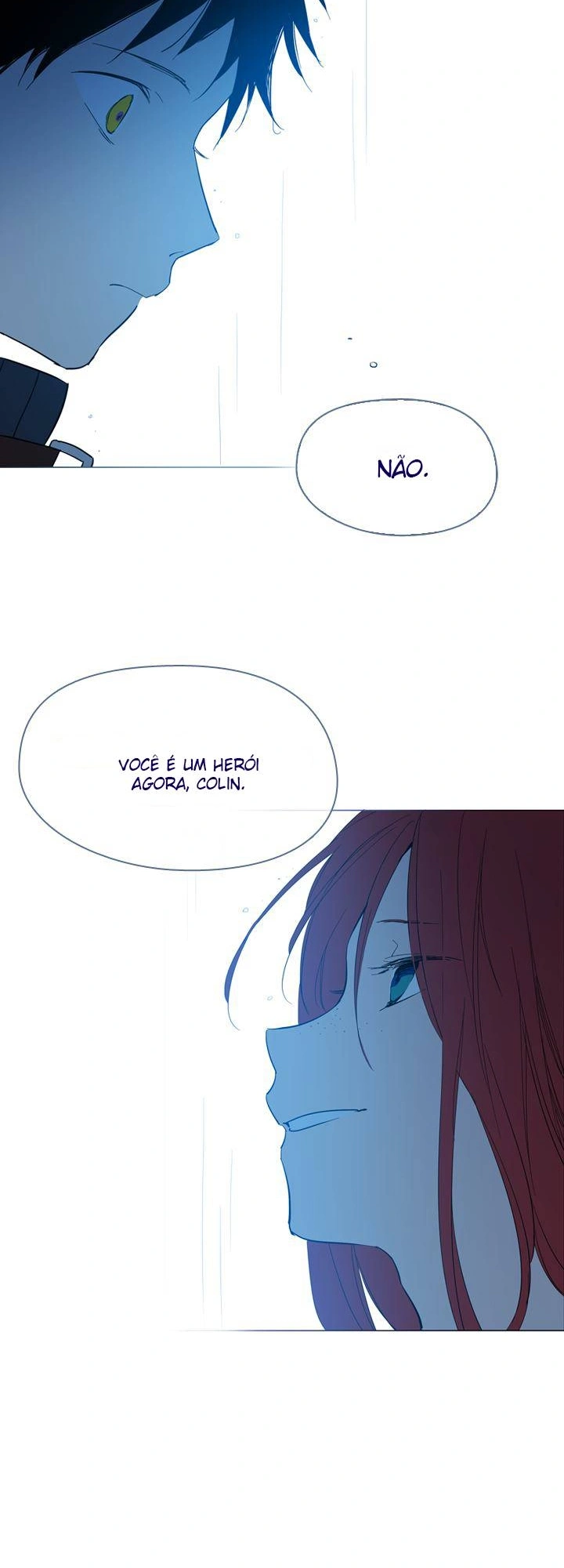 Esta minha bruxa Capítulo 11 Página 39