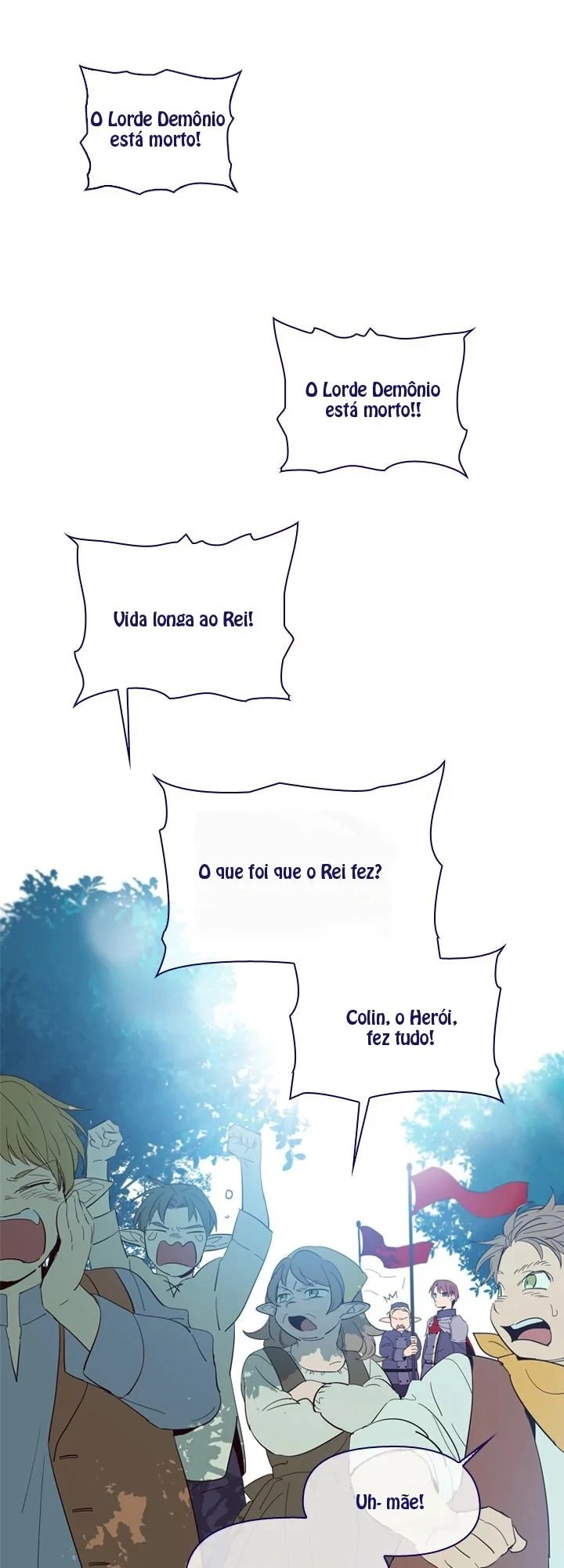 Esta minha bruxa Capítulo 12 Página 10