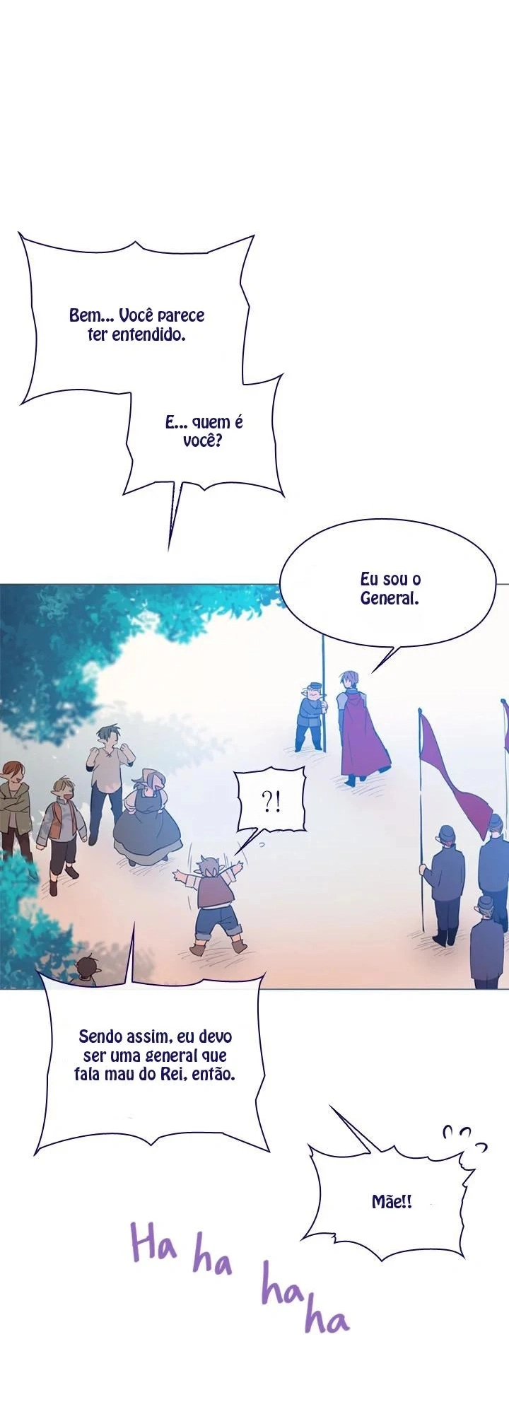 Esta minha bruxa Capítulo 12 Página 12