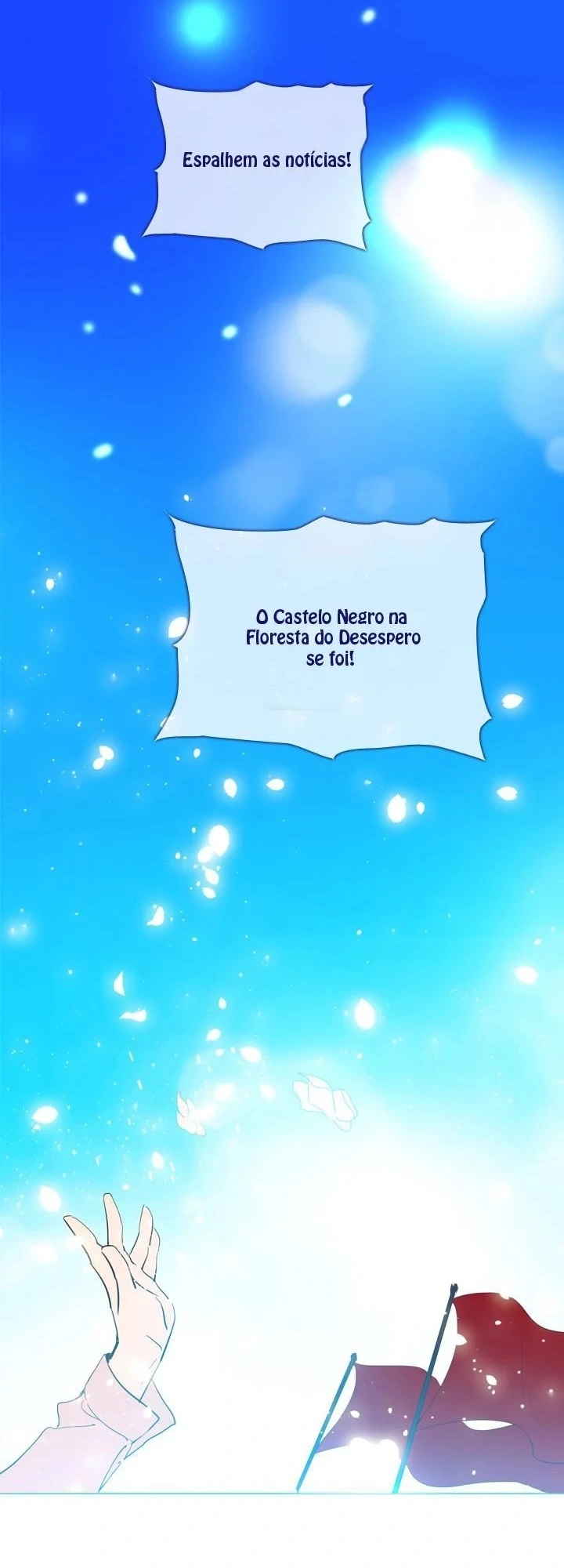 Esta minha bruxa Capítulo 12 Página 14