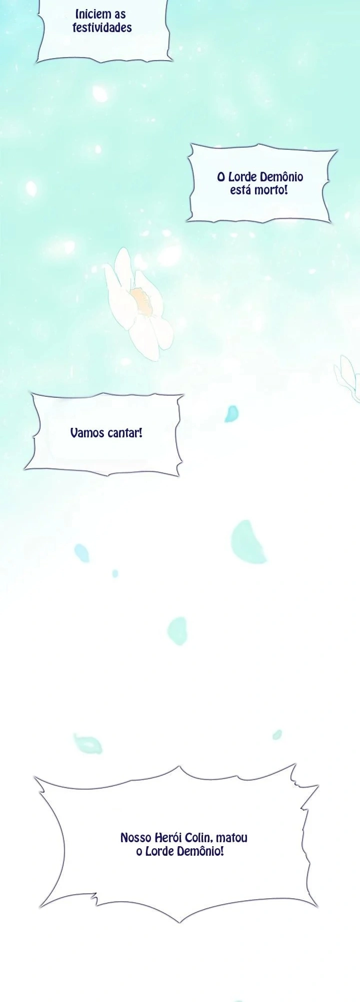 Esta minha bruxa Capítulo 12 Página 16