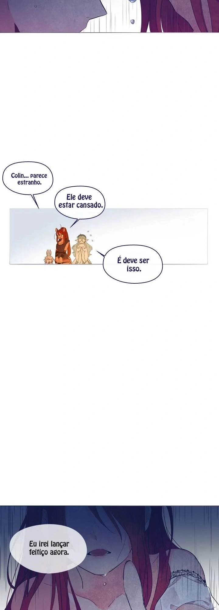 Esta minha bruxa Capítulo 12 Página 28