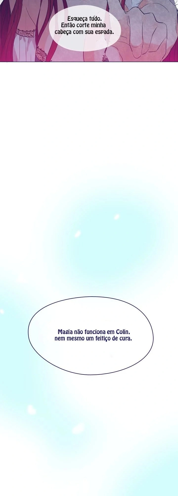 Esta minha bruxa Capítulo 12 Página 29