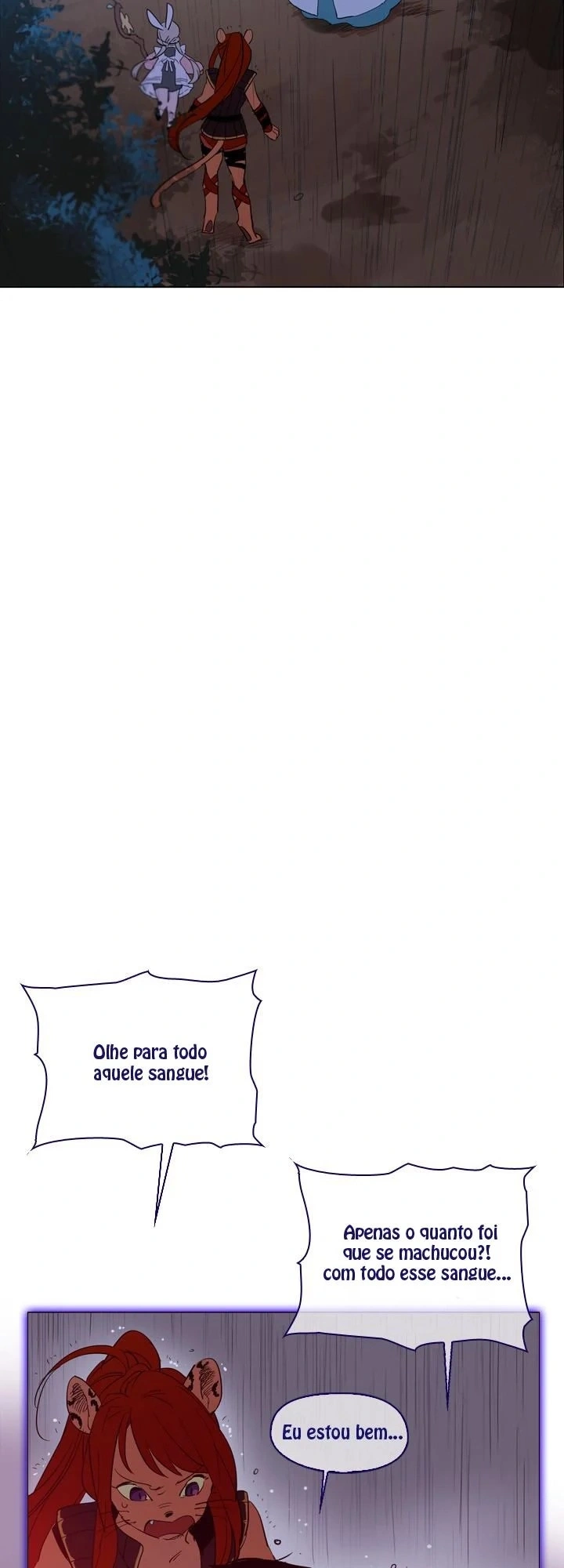 Esta minha bruxa Capítulo 12 Página 3
