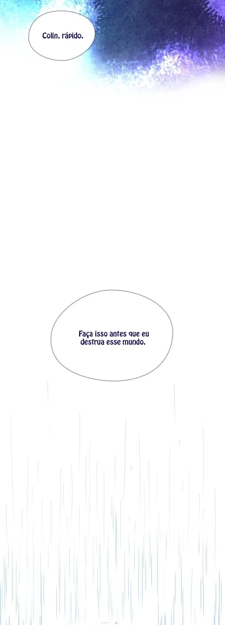 Esta minha bruxa Capítulo 12 Página 33